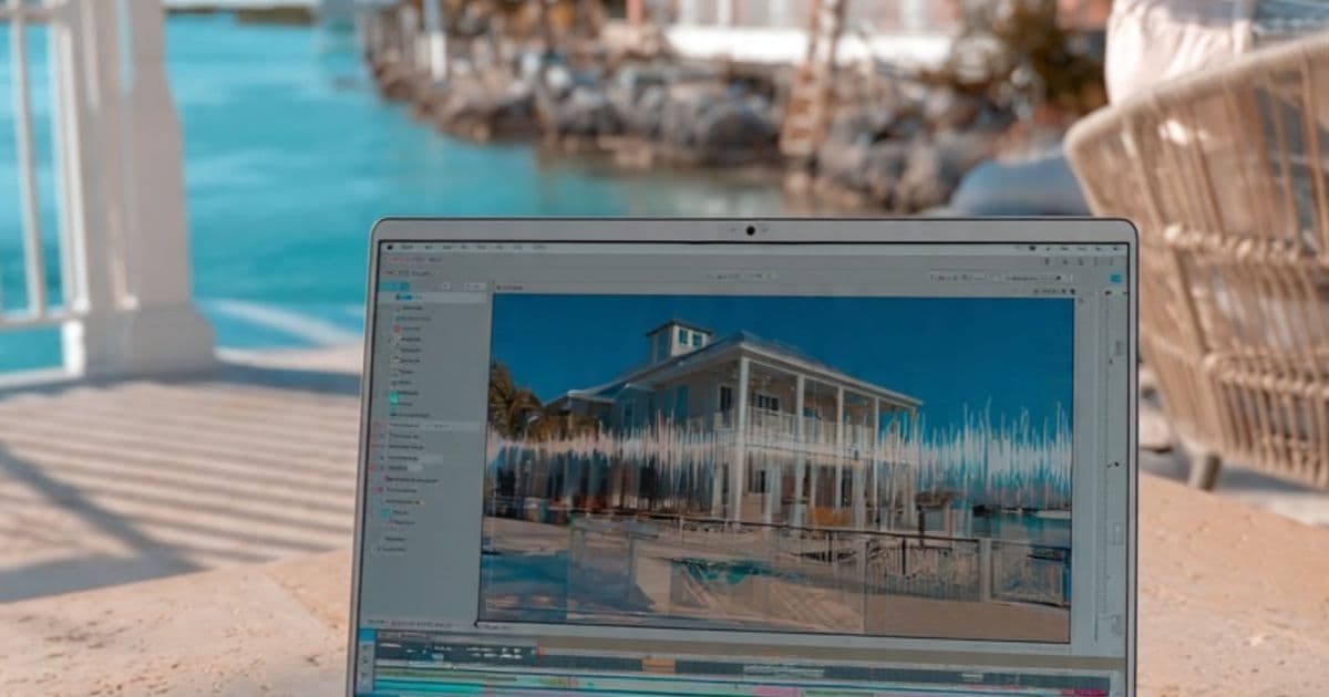 How to Add AI Voiceover to Your Real Estate Listing Video