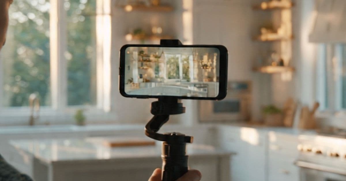 How to Make a Real Estate Listing Video in 2026