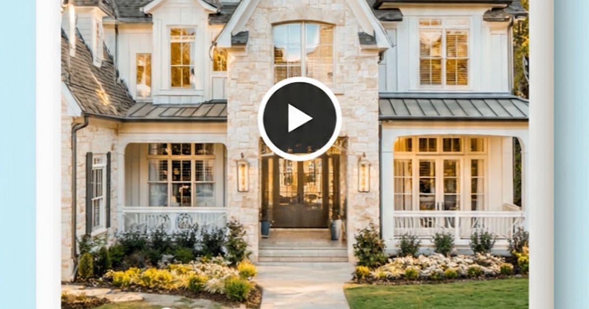 Why Real Estate Listing Videos Get More Saves on Zillow